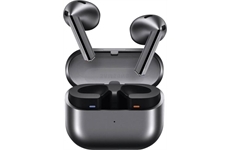 Samsung Galaxy Buds3 (silber)