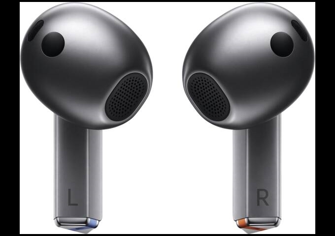 Samsung Galaxy Buds3
