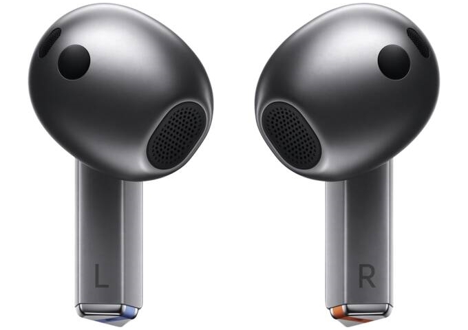 Samsung Galaxy Buds3
