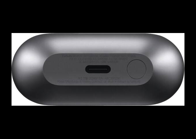 Samsung Galaxy Buds3