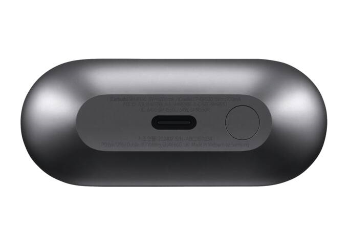 Samsung Galaxy Buds3