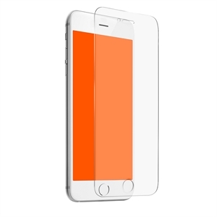 SBS Glas Displayschutz Ultra Glass für iPhone 8 Plus/7