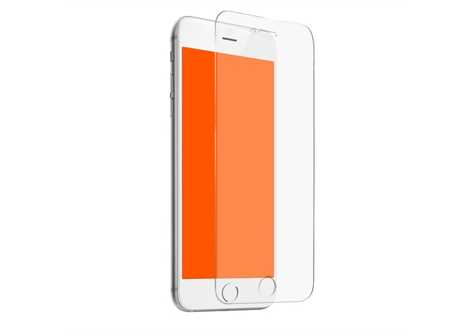 SBS Glas Displayschutz Ultra Glass für iPhone 8 Plus/7