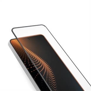 SBS Displayglas