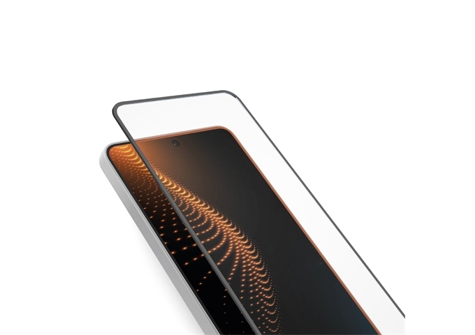 SBS Displayglas