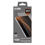 SBS Displayglas