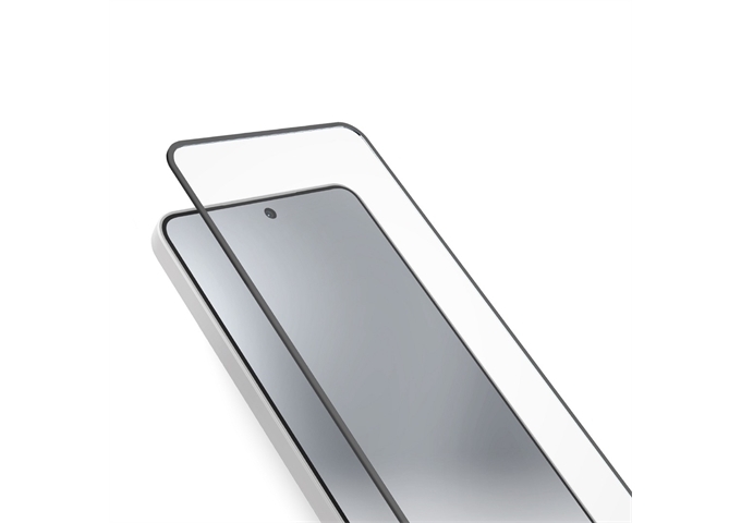 SBS Displayglas