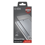 SBS Displayglas