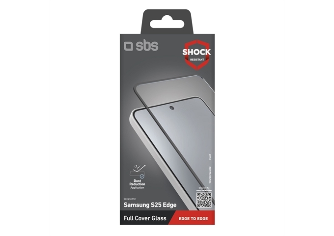 SBS Displayglas