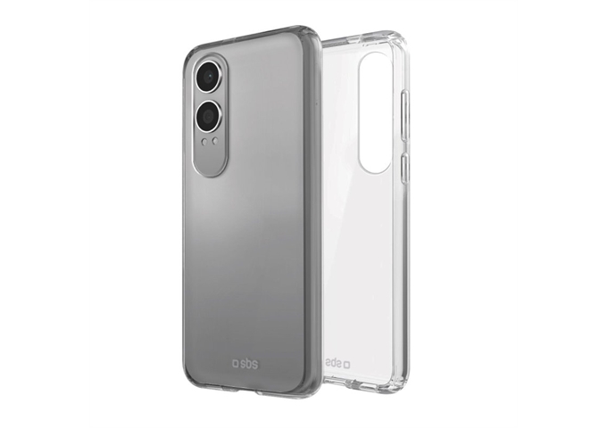 SBS Dünnes Cover für das One Plus Nord CE 4 Lite