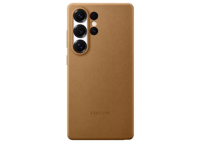 Samsung Samsung Back Cover Kindsuit Case Galaxy S25 Ultra