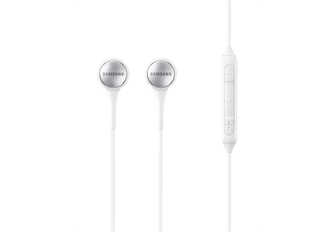 Samsung In-ear Headset Weiß