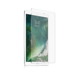 SBS Glas-Displayschutz für iPad 9,7Inc