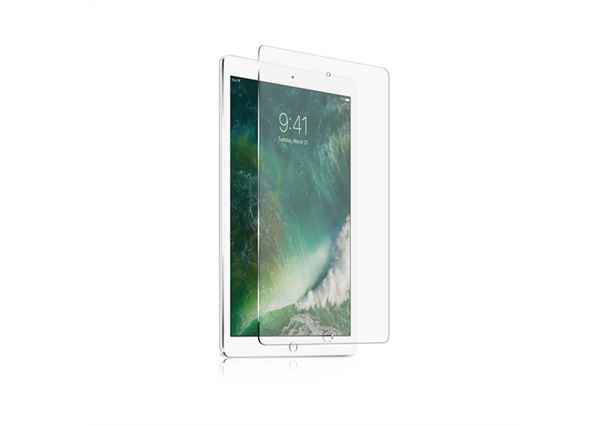 SBS Glas-Displayschutz für iPad 9,7Inc