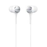 Samsung In-ear Headset Weiß