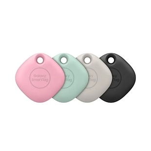 Samsung Galaxy SmartTag 4 Pack Bluetooth-Tracker Samsung Galaxy SmartTag 4 Pack Bluetooth-Tracker