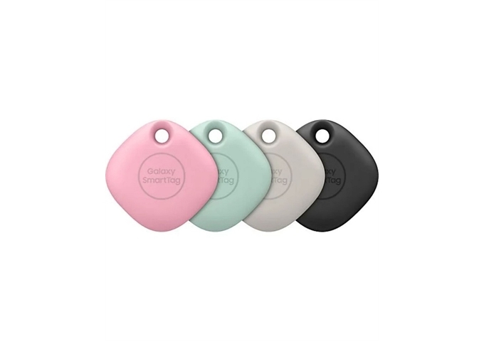 Samsung Galaxy SmartTag 4 Pack Bluetooth-Tracker