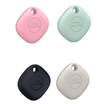 Samsung Galaxy SmartTag 4 Pack Bluetooth-Tracker