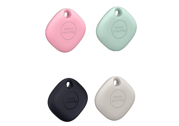 Samsung Galaxy SmartTag 4 Pack Bluetooth-Tracker
