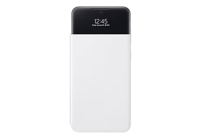 Samsung Galaxy A33 5G Smart S View Wallet Cover