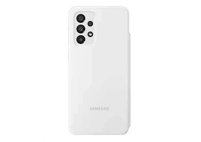 Samsung Galaxy A33 5G Smart S View Wallet Cover