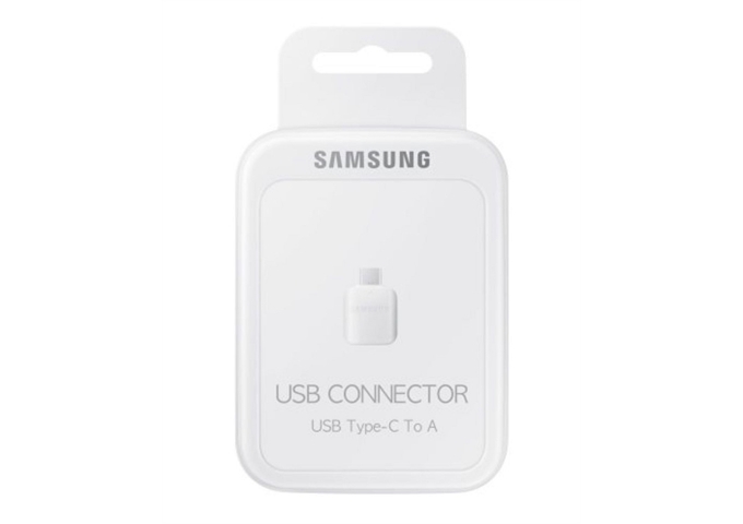 Samsung USB-C to Standard USB Adapter