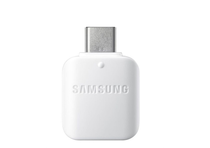 Samsung USB-C to Standard USB Adapter