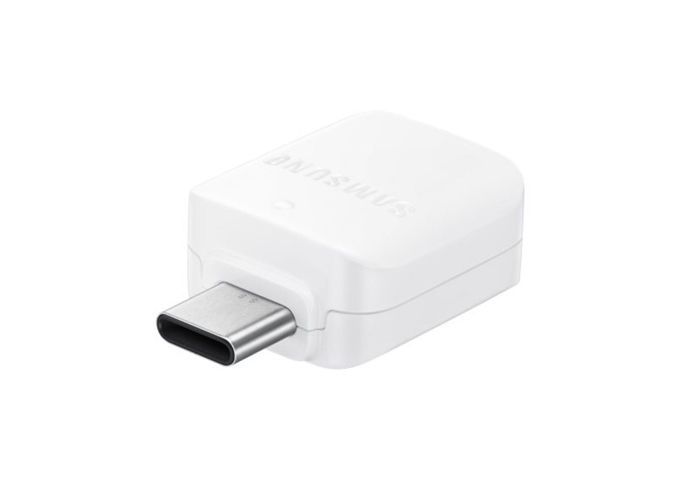 Samsung USB-C to Standard USB Adapter