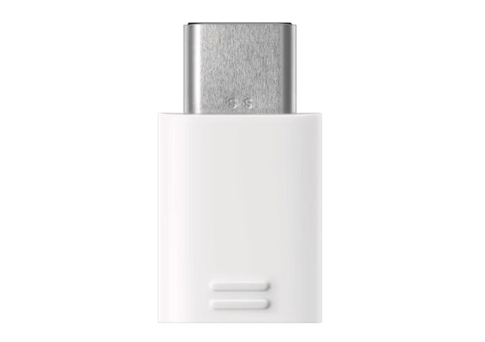 Samsung Convert USB Type-C to Micro USB