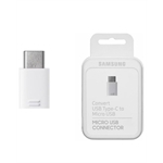 Samsung Convert USB Type-C to Micro USB