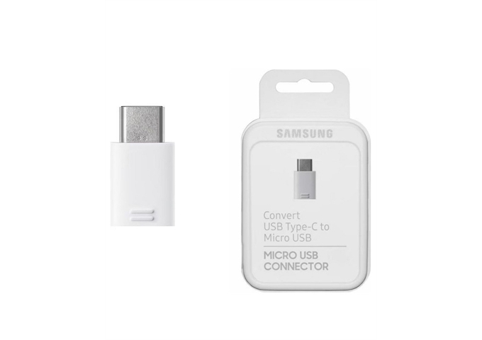 Samsung Convert USB Type-C to Micro USB