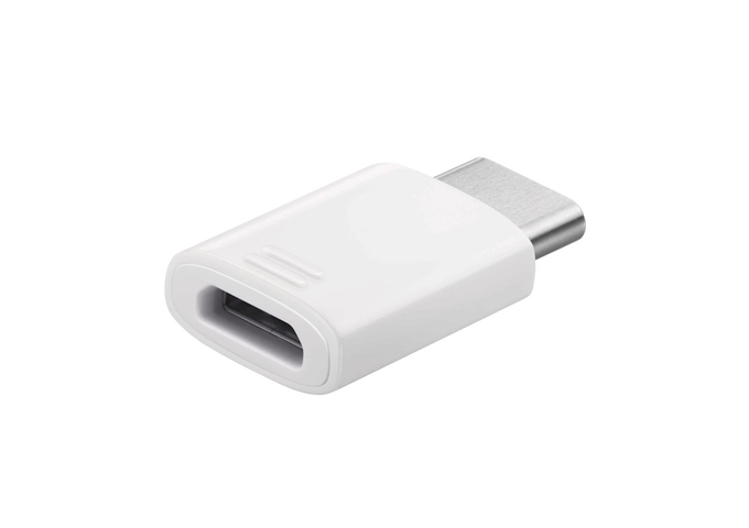 Samsung Convert USB Type-C to Micro USB