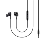 Samsung In-Ear Headset schwarz