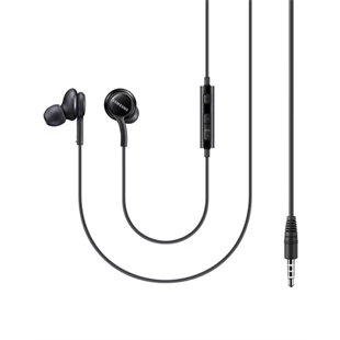 Samsung In-Ear Headset schwarz