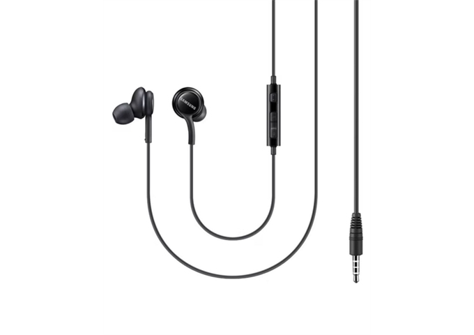 Samsung In-Ear Headset schwarz