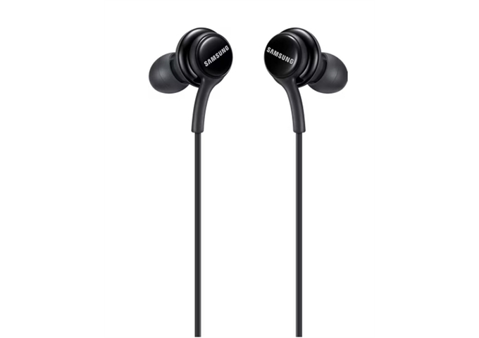 Samsung In-Ear Headset schwarz