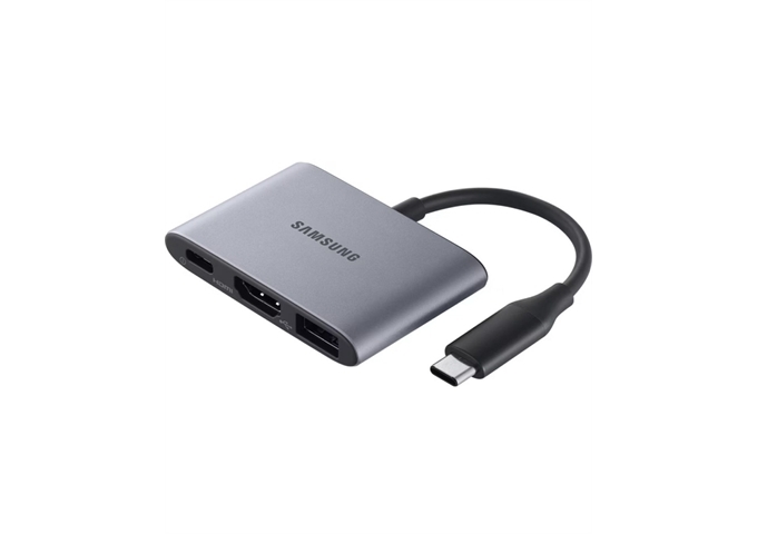 Samsung Multiport Adapter