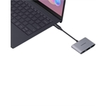 Samsung Multiport Adapter