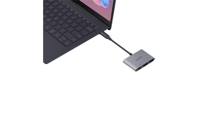 Samsung Multiport Adapter