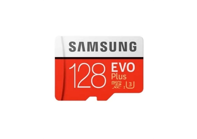 SBS Samsung - 128GB EVO Plus M