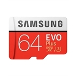 Samsung Samsung Evo Plus micro SD 64 GB
