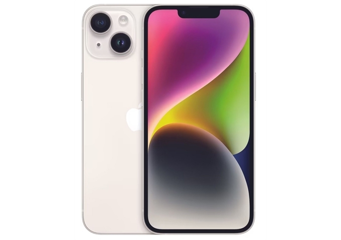 Apple iPhone 14 128GB Starlight
