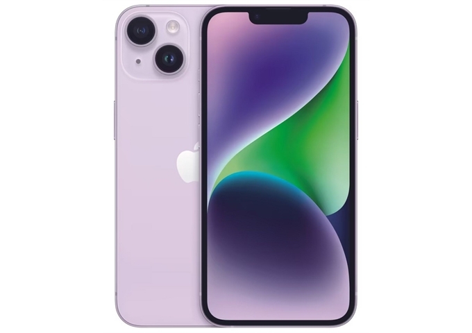 Apple iPhone 14 128GB Purple