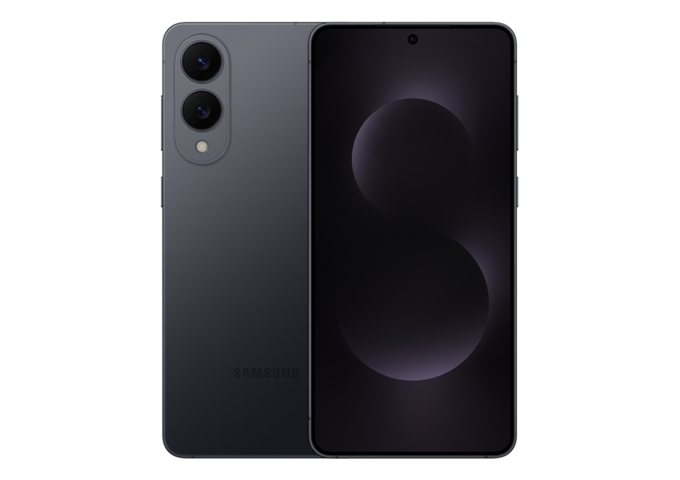Samsung Galaxy S25 Edge 5G 512 GB Titanium Jetblack