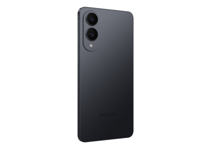 Samsung Galaxy S25 Edge 5G 512 GB Titanium Jetblack