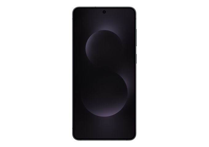 Samsung Galaxy S25 Edge 5G 512 GB Titanium Jetblack