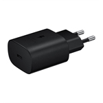 Samsung 25W Adapter + USB C to USBC Cable