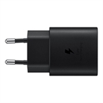 Samsung 25W Adapter + USB C to USBC Cable