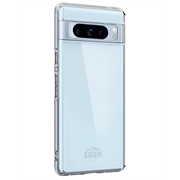 EIGER Google Pixel 8 Pro flexibles TPU-Case