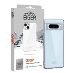 EIGER Google Pixel 8 Pro flexibles TPU-Case